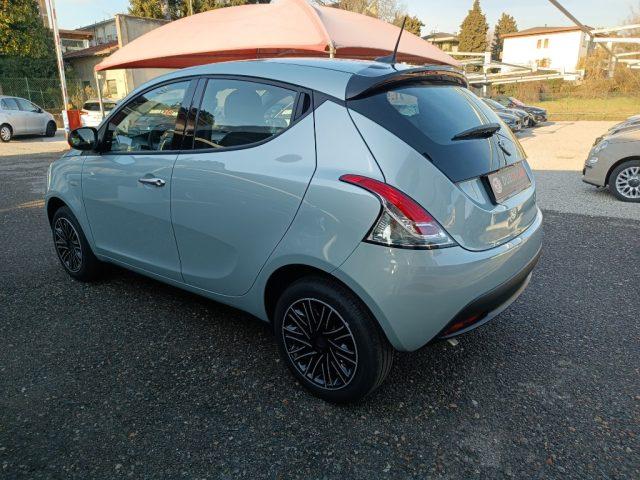 LANCIA Ypsilon 1.0 FireFly 5 porte S&S Hybrid Oro