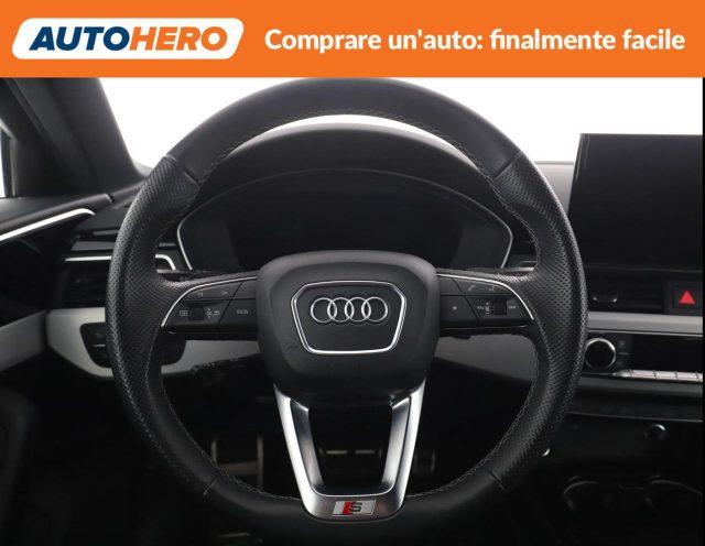 AUDI A4 Avant 40 TDI quattro S tronic Business