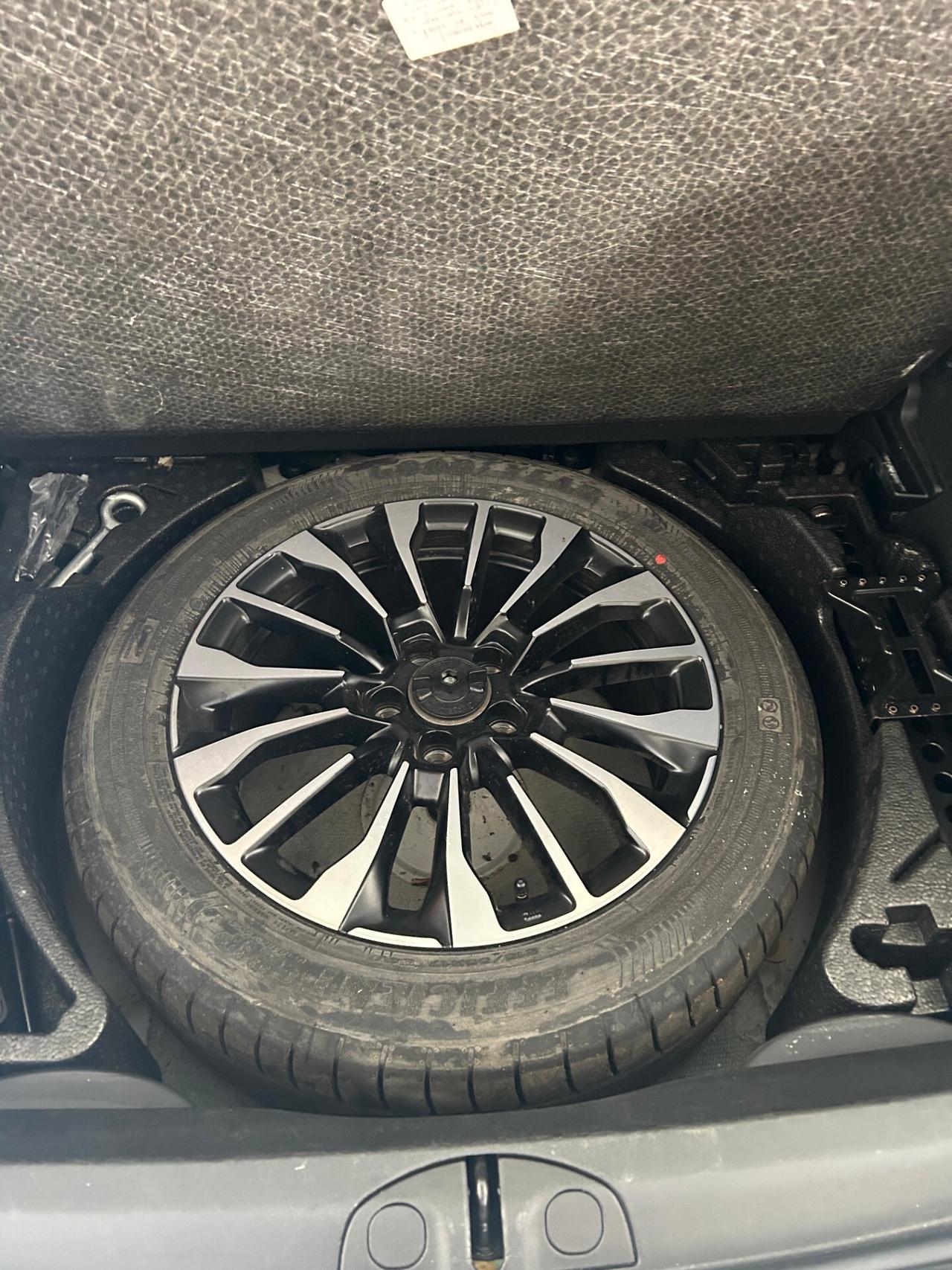 Fiat 500X 1.6 MultiJet 120 CV DCT Cross