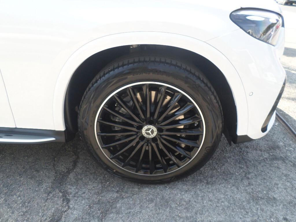 Mercedes-benz GLC 220 GLC 220 d 4Matic Mild hybrid Coupé AMG Line Advanced