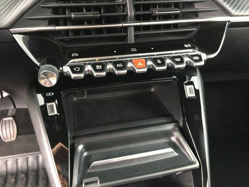 Peugeot 2008 PureTech 100 Allure ACCESSORIATA * 2024