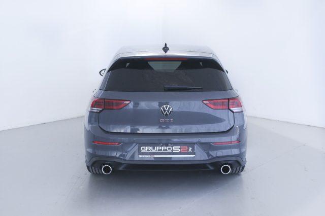 VOLKSWAGEN Golf GTI 2.0 TSI GTI DSG Black Style plus