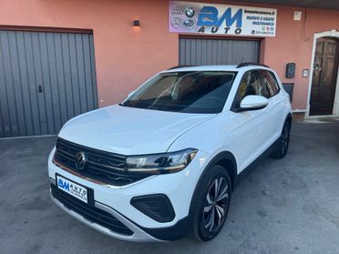 Volkswagen T-Cross 1.0 TSI 115 CV Style
