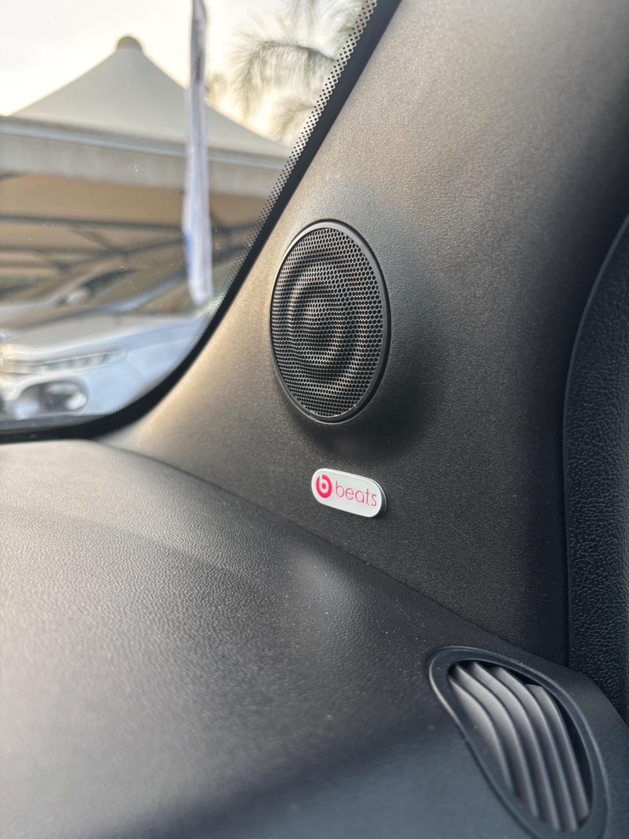 Abarth 595 C 1.4 Turbo T-Jet 180 CV Competizione 2021