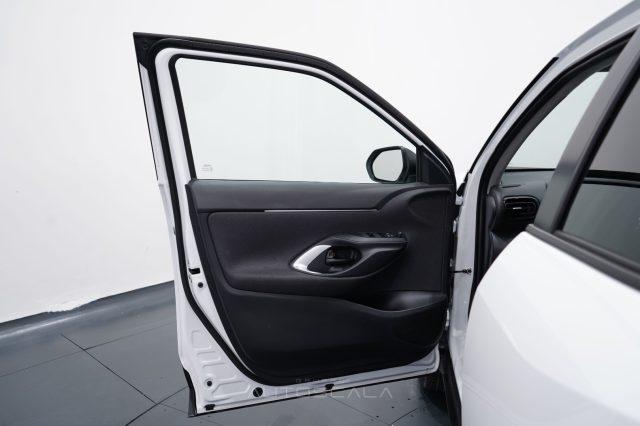 TOYOTA Yaris Cross 1.5 Hybrid 5p. E-CVT Business