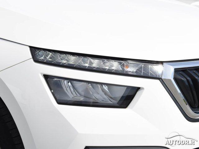 SKODA Kamiq 1.0 G-Tec Clever LED, Winter, Carplay, Garanzia