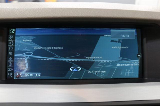 BMW 520 d Touring Futura