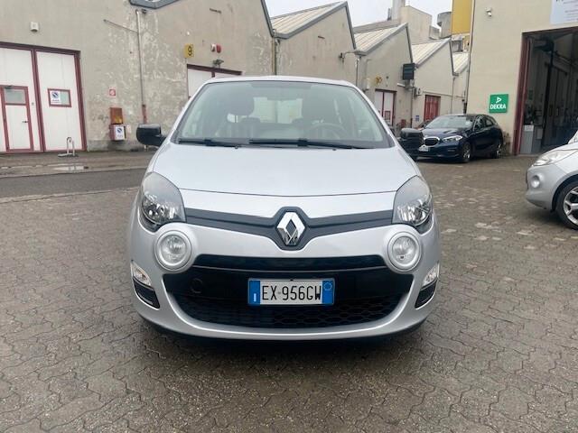 Renault Twingo 1.2 16V Night&Day Euro 5 Garanzia 12Mesi