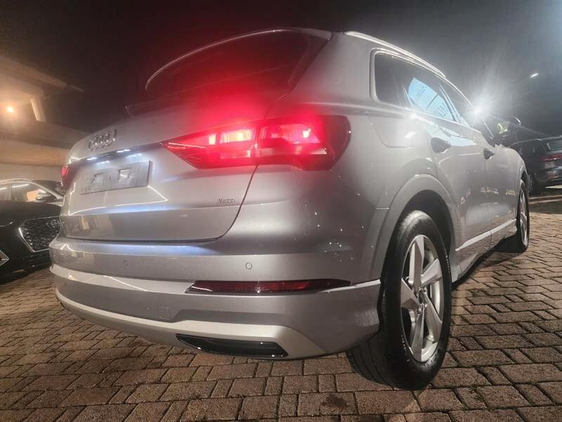 Audi Q3 2.0 TDI 150 CV S-Tronic AdvancedPlus