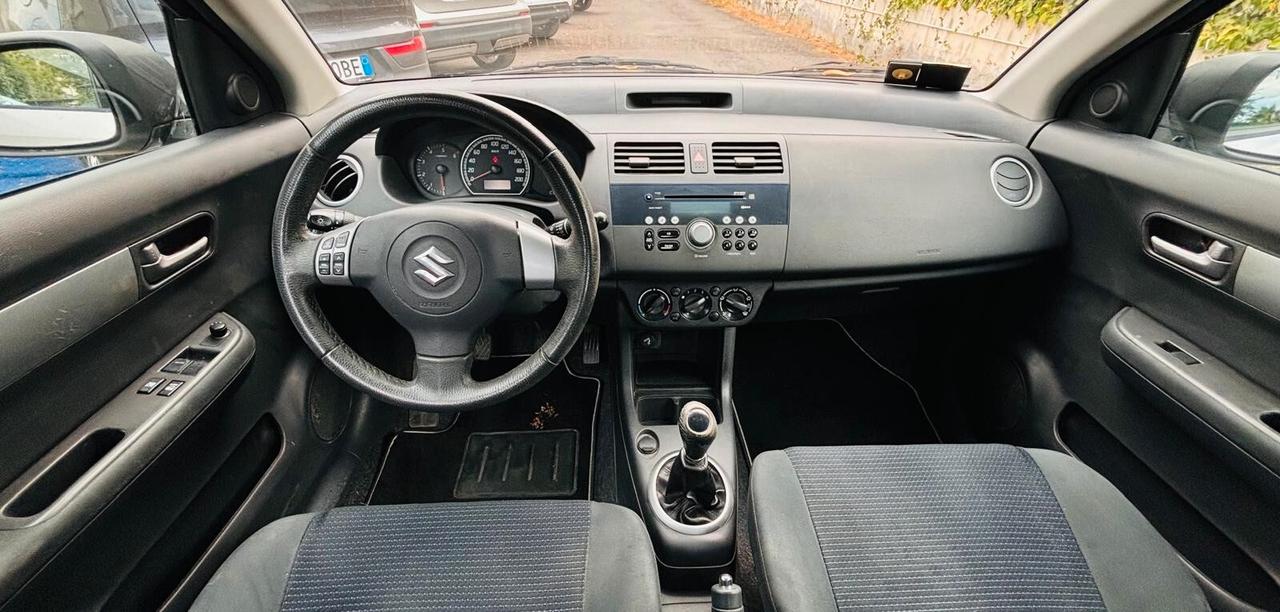 Suzuki Swift 1.3 DDiS 75CV 5p. GL Safety Pack