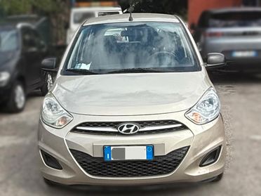 Hyundai i10 1.1 12V Classic