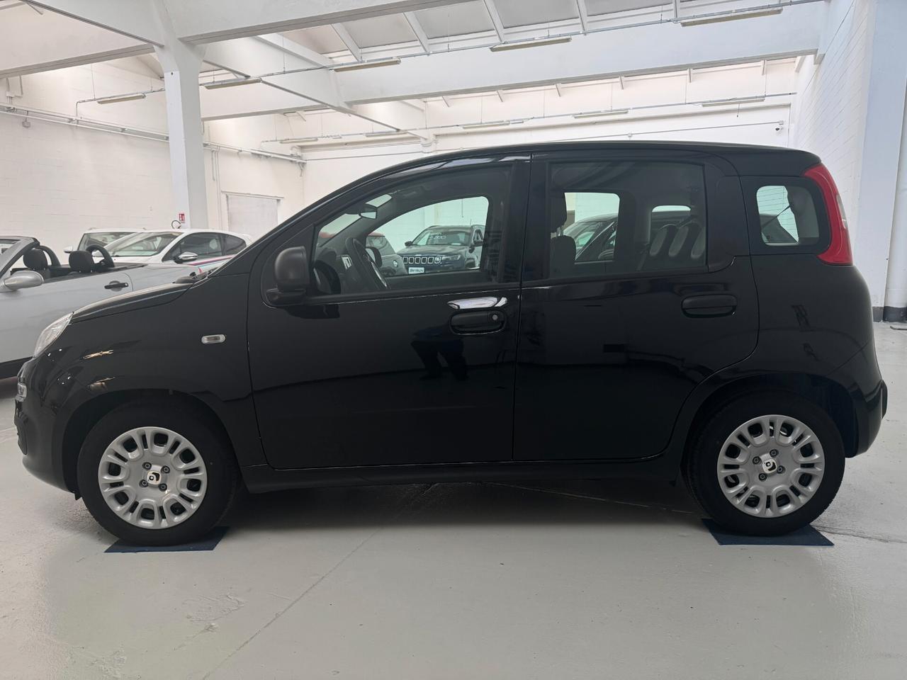 Fiat Panda 1.0 HYBRID 70 CV ADAS