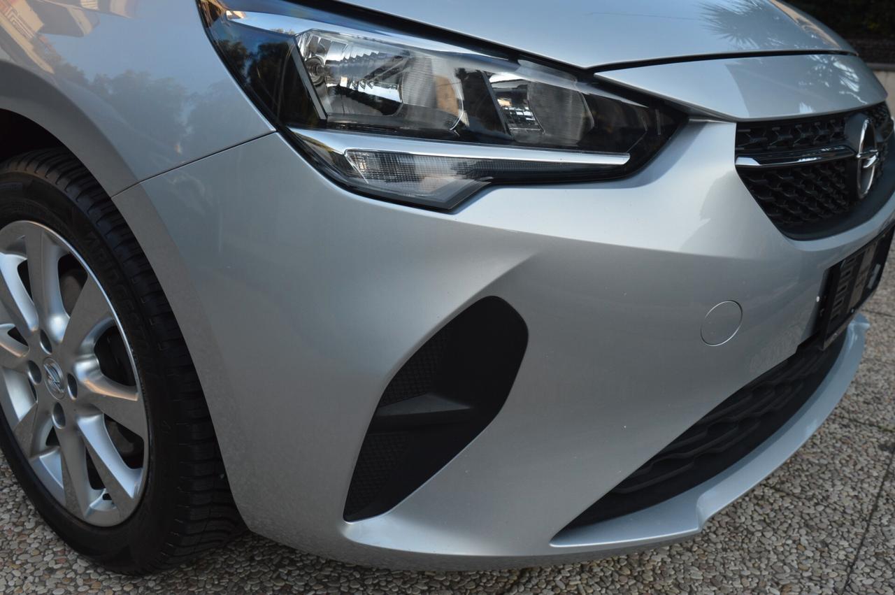 Opel Corsa 1.5 D 100 CV Edition