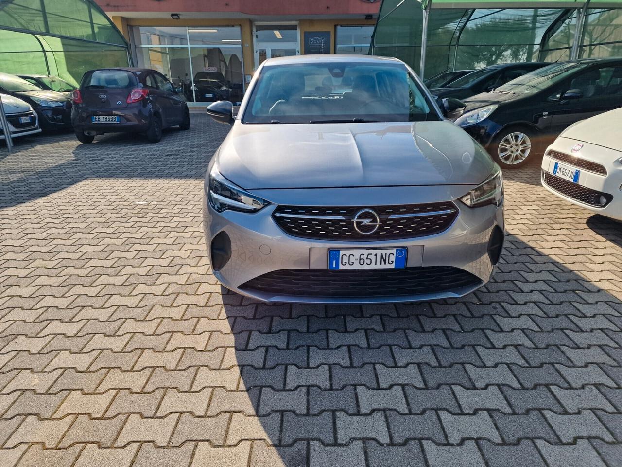 Opel Corsa 1.2 Elegance OK neopatentati