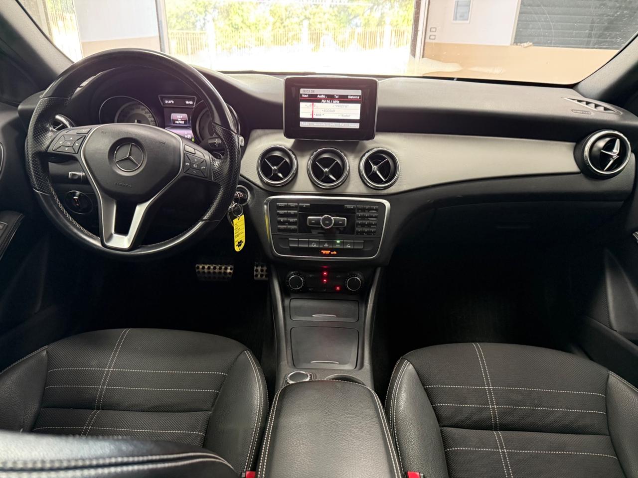 Mercedes-benz GLA 200 GLA 200 CDI Sport