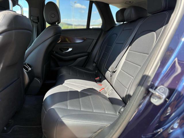 MERCEDES-BENZ GLC 220 d 4Matic Sport *RESTYLING*