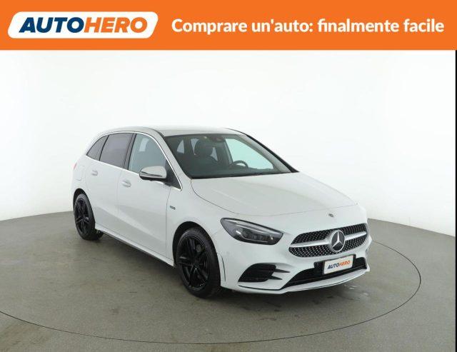 MERCEDES-BENZ B 250 e Automatic EQ-Power Premium