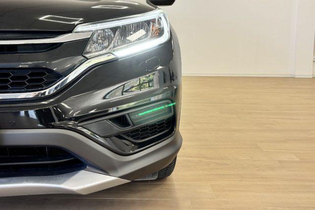 HONDA CR-V 1.6 i-DTEC Comfort