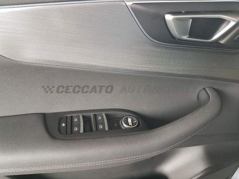 DR AUTOMOBILES DR 6.0 DR 6.0 1.5 TURBO CVT GPL