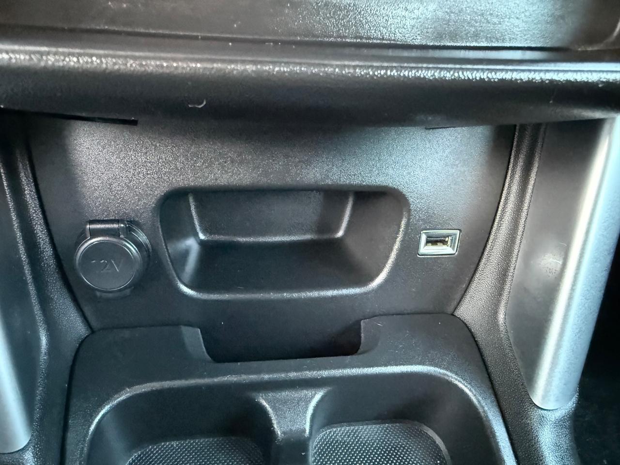 Citroen C3 Aircross BlueHDi 100 S&S Live