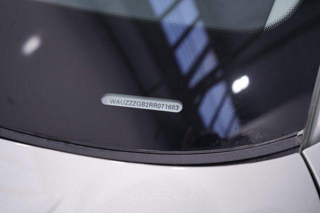 AUDI A1 allstreet 30 TFSI S-Tronic Identity Contrast