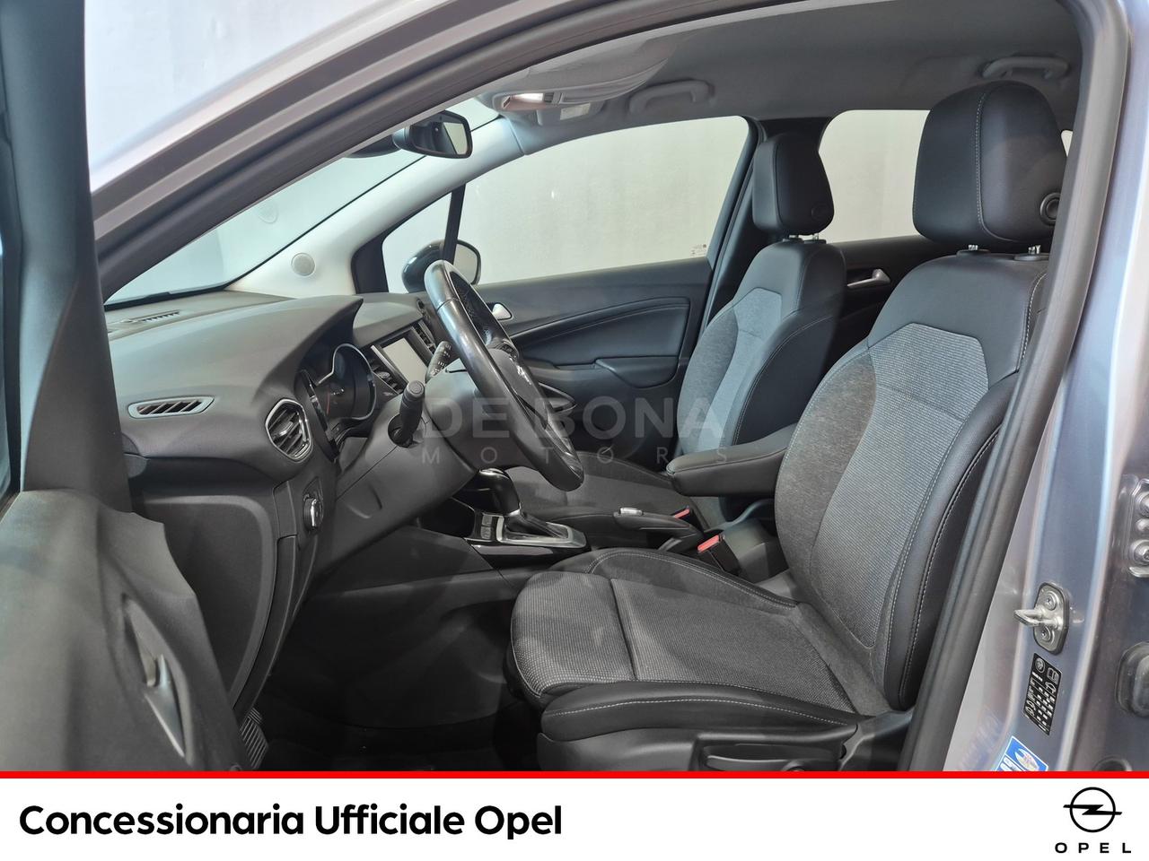 Opel Crossland 1.5 ecotec ultimate 120cv at6