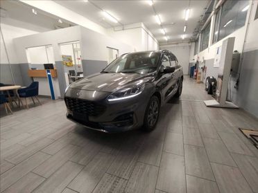 FORD Kuga 2.5 phev ST-Line 2wd 225cv cvt del 2024