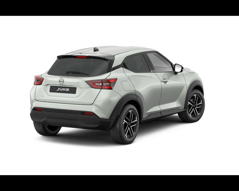 Nissan Juke NEW MC24 N-CONNECTA AMT