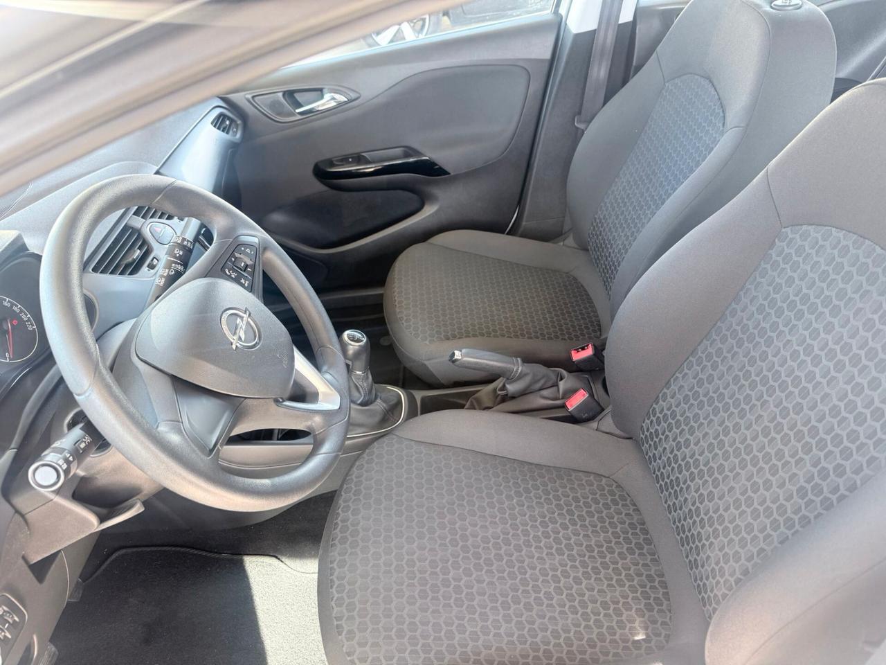 Opel Corsa 1.2 5 porte Innovation