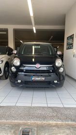 Fiat 500L 1.6 Multijet 105 CV Trekking