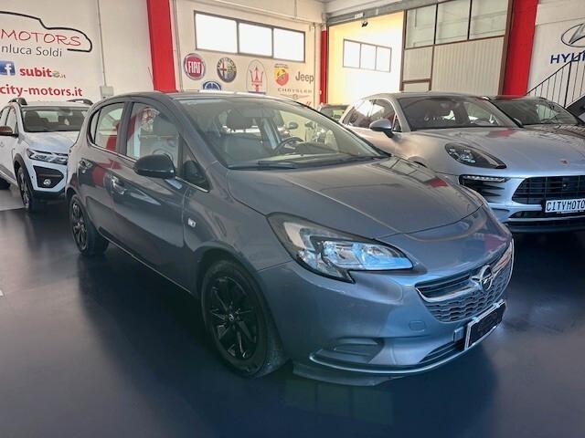 Opel Corsa 1.3 CDTI ecoFLEX 95CV Start&Stop 5 porte n-Joy