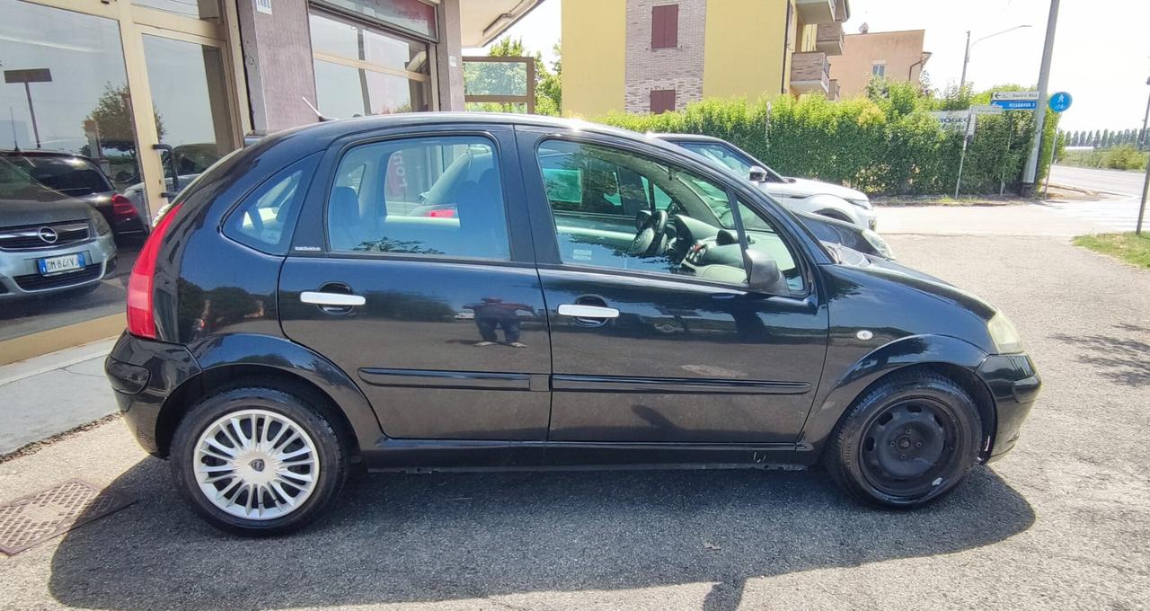 Citroen C3 1.4 Elegance