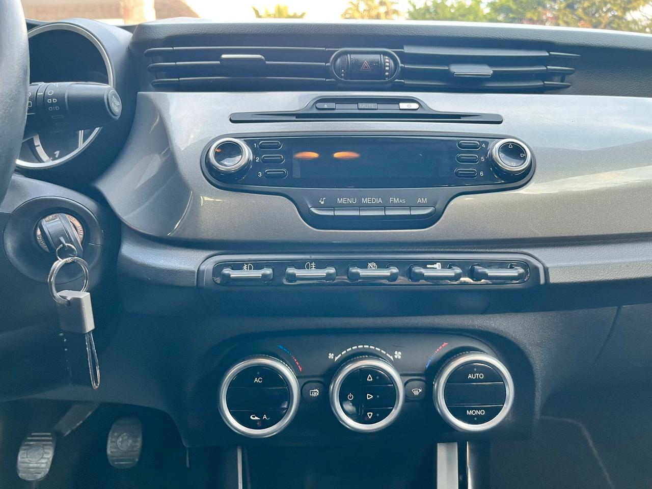 Alfa Romeo Giulietta 1.6 JTDm-2 105 CV IMPECCABILE