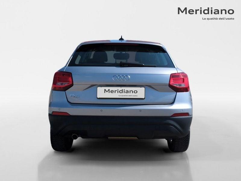 Audi Q2 Q2 30 2.0 tdi s-tronic