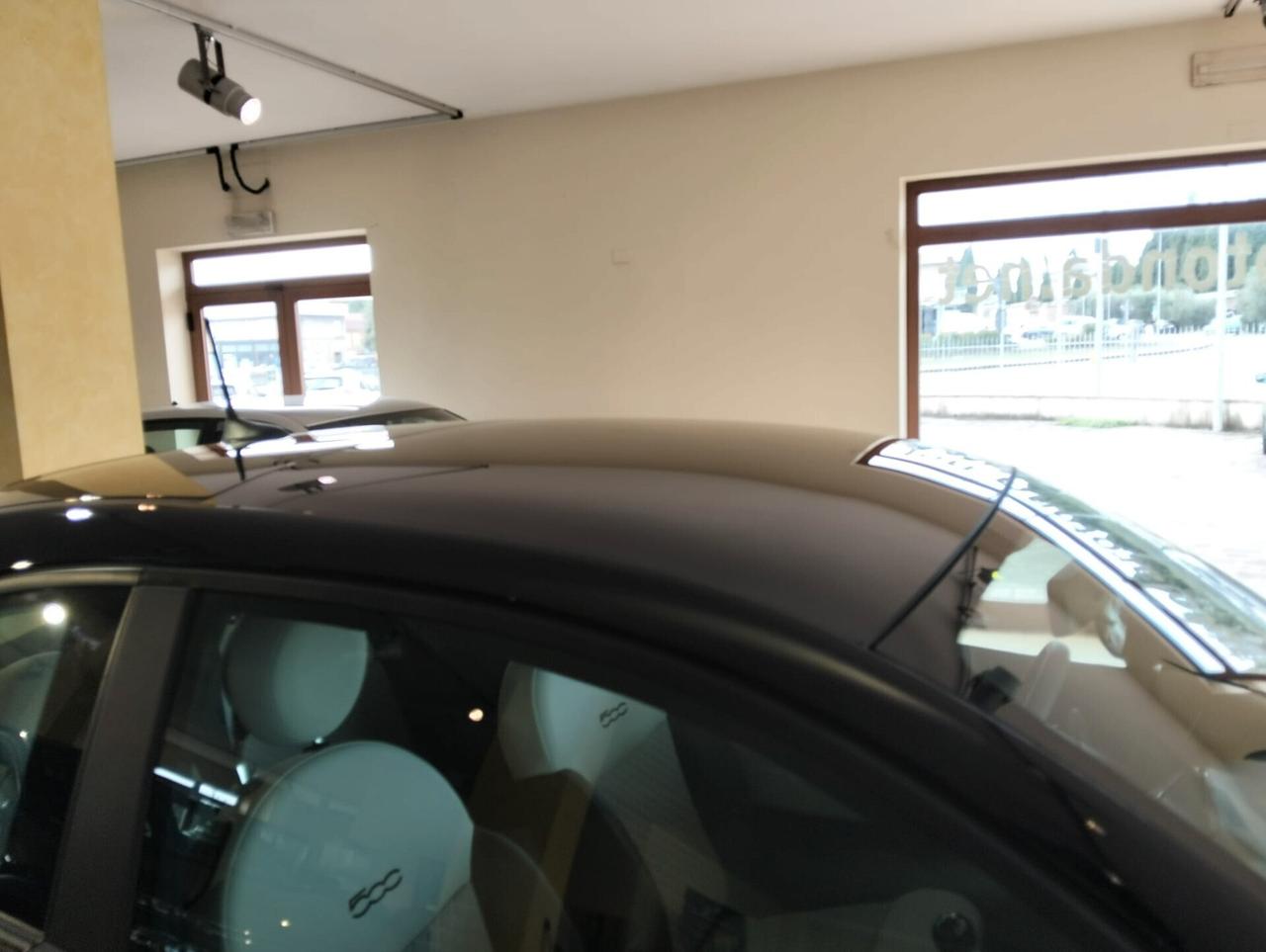 Fiat 500 1.0 Hybrid Dolcevita solo 11000km