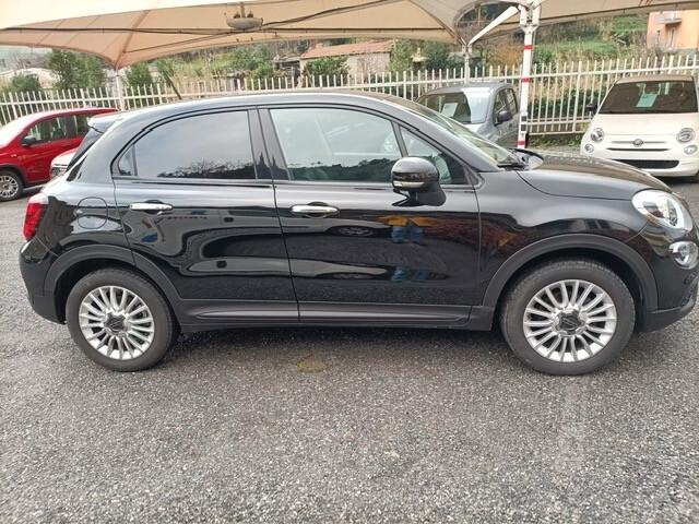 Fiat 500X 1.3 MultiJet 95 CV ALLESTIMENTO " CONNECT "