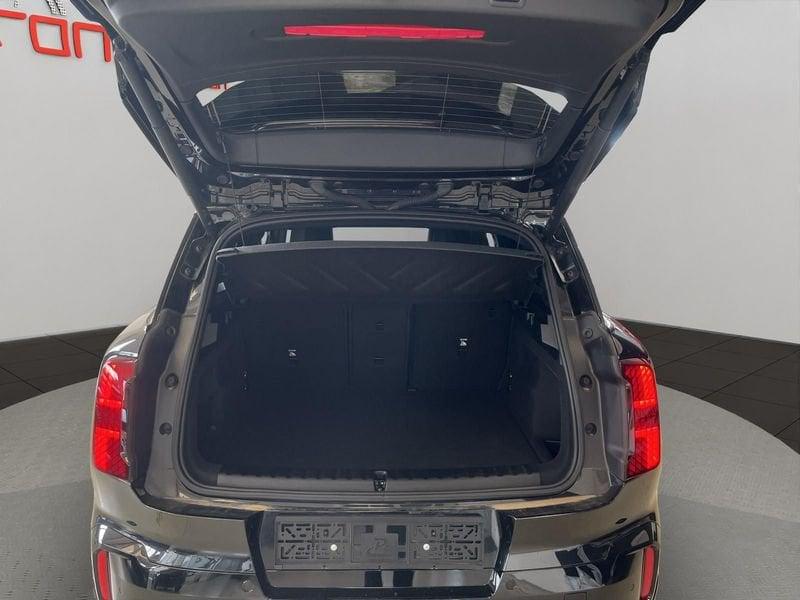 MINI Countryman Mini Countryman 1.5 48V C JCW auto