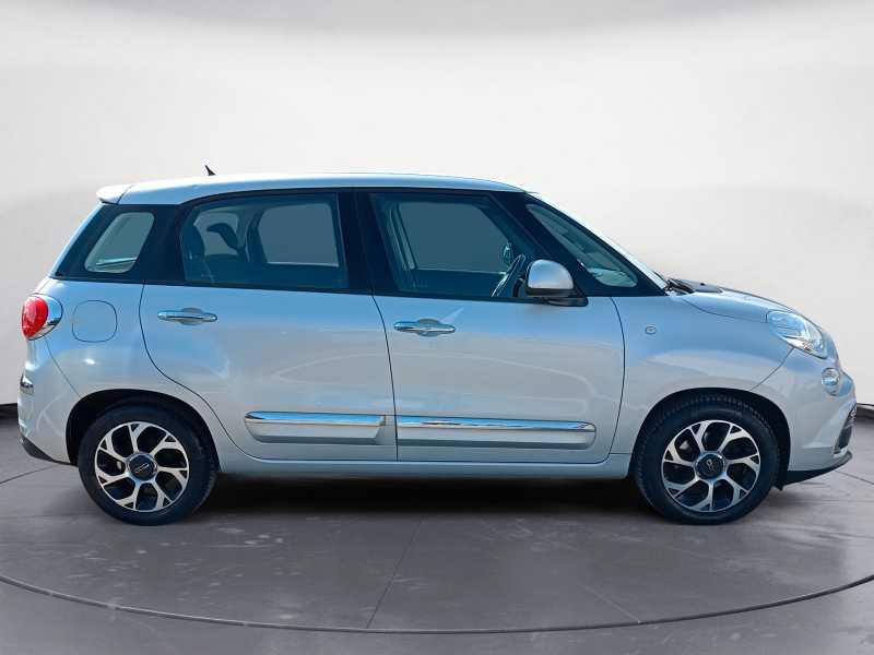 FIAT 500L 2017 - 500L 1.3 mjt Pop Star 95cv