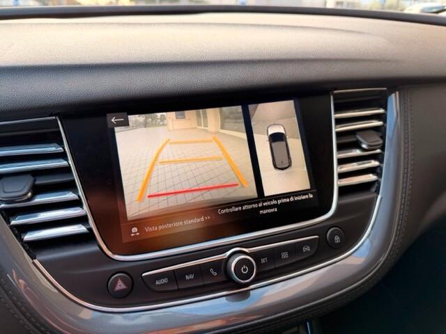 Opel Grandland X 1.5 ecotec 131 cv Ultimate