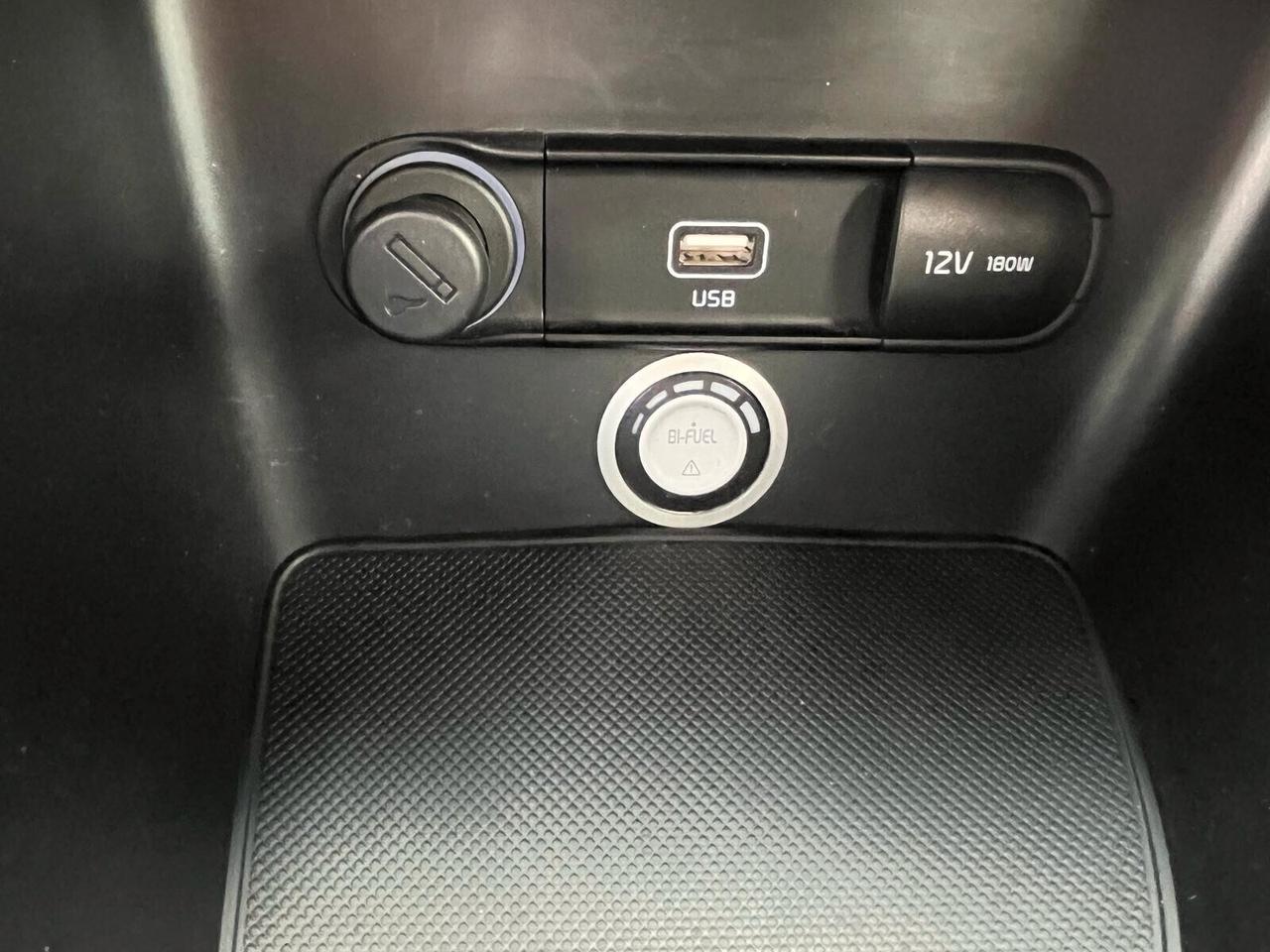 Kia Sportage 1.6 ECOGPL 2WD Business Class