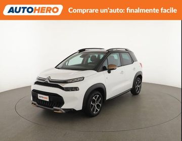 CITROEN C3 Aircross PureTech 110 C-Series