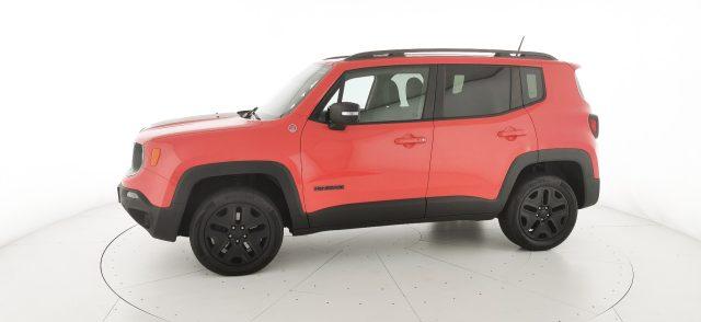JEEP Renegade 2.0 Mjt 170CV 4WD Active Drive Low Trailhawk
