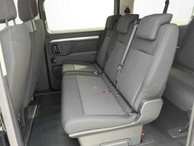 CITROEN Spacetourer 2.0 BlueHDi 180 S&S EAT8 XL Business