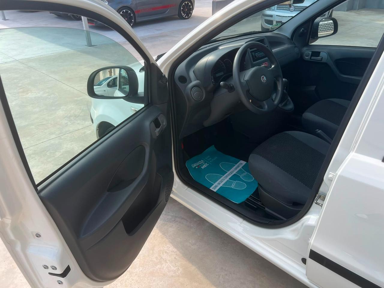 Fiat Panda 1.1 Active