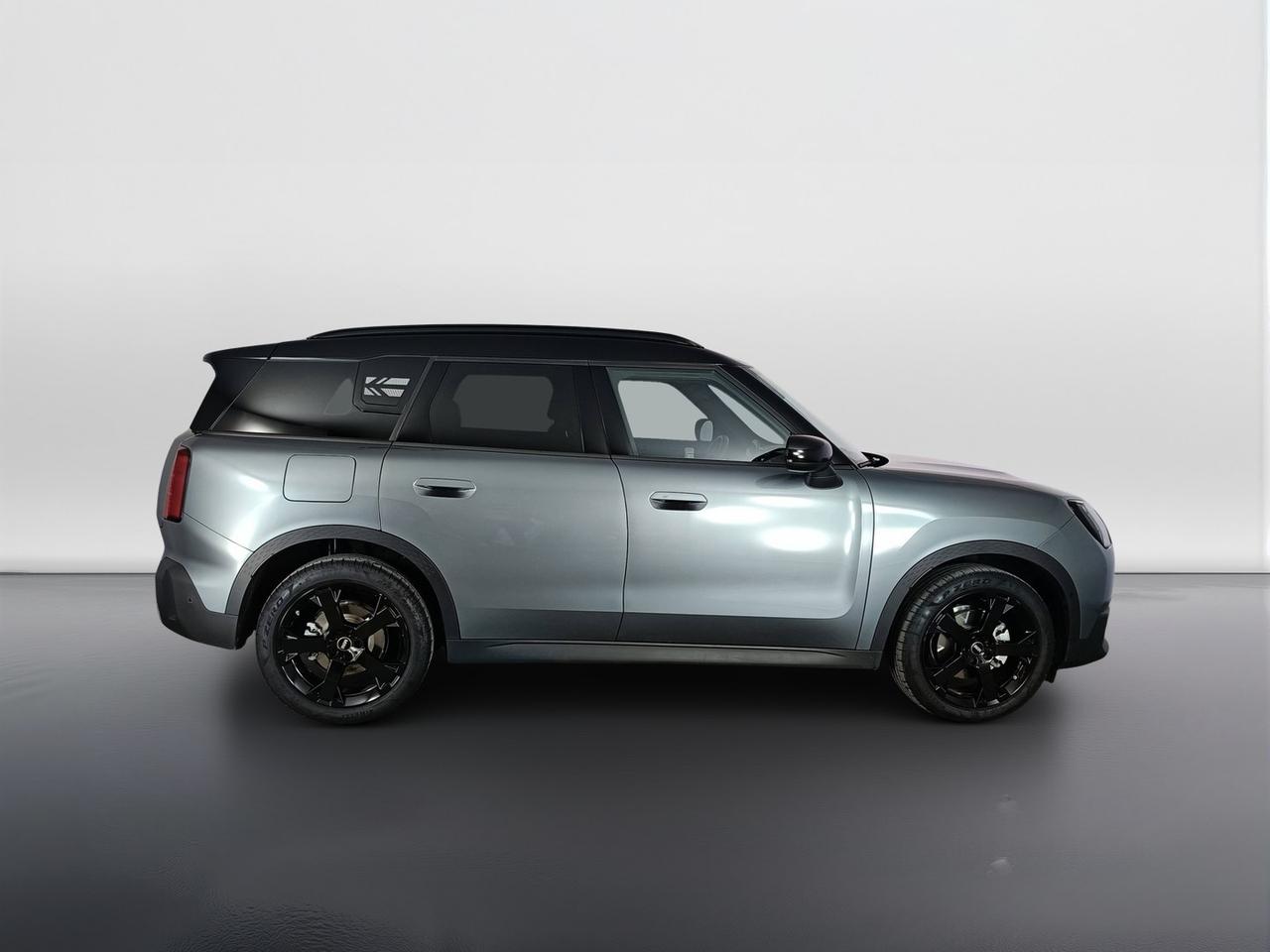 MINI Mini Countryman U25 - Mini Countryman 2.0 48V D Classic auto