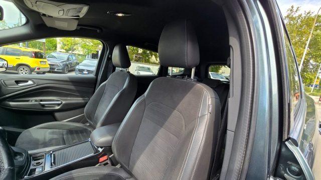 FORD Kuga 2.0 TDCI 150 CV 4WD Powershift ST-Line PERMUTE