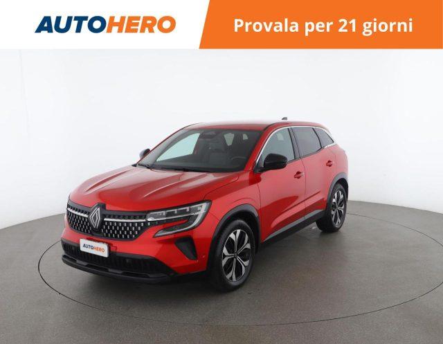 RENAULT Austral Austral Full Hybrid E-Tech 200 CV Techno
