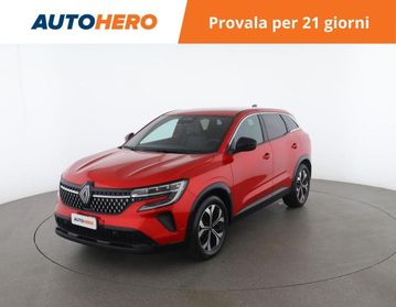 RENAULT Austral Austral Full Hybrid E-Tech 200 CV Techno