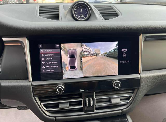 PORSCHE Macan 2.0 PDK Ita UniPro Tetto KmCertif.