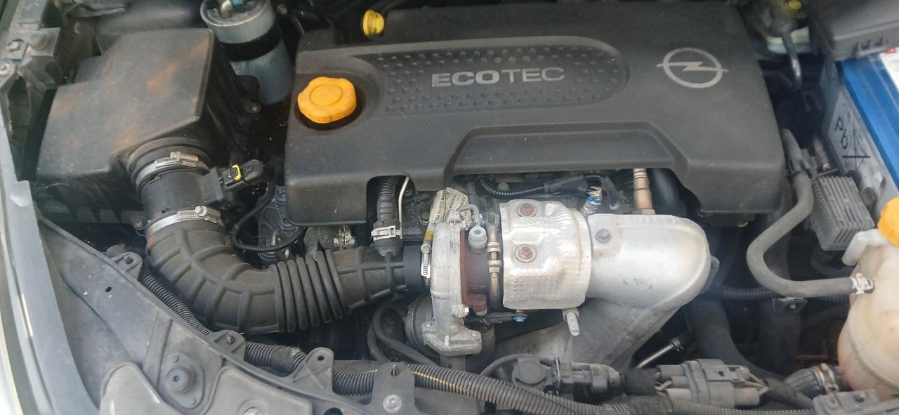 Opel Corsa 1.3 CDTI neopatentati